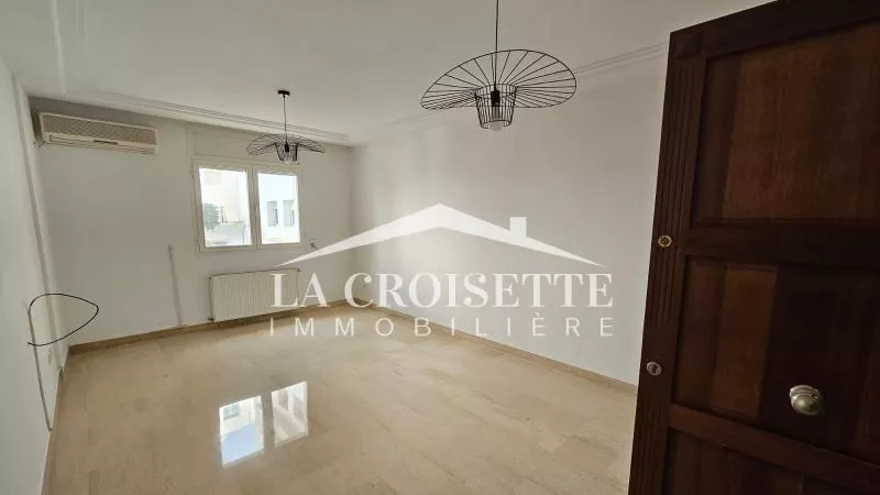 شقة S+2 في العوينة - MAL1507