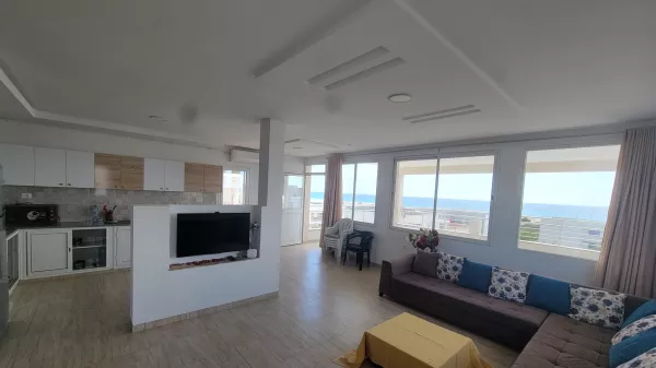 Appartamento da Sogno per Vacanze a Maamora Plage, Béni Khiar