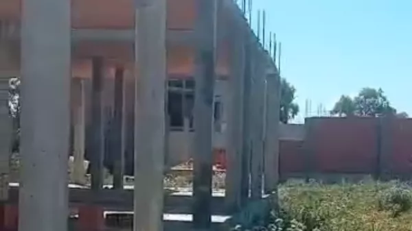 Eccezionale Opportunità di Investimento Terriero a Nabeul