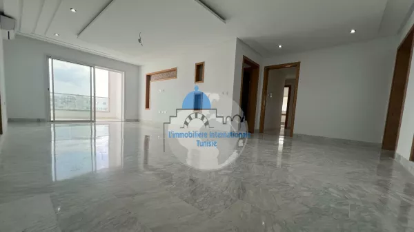 Appartamento di Lusso S+3 a Sahloul