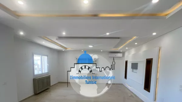 Appartamento di Lusso Villa S3 a Kantaoui