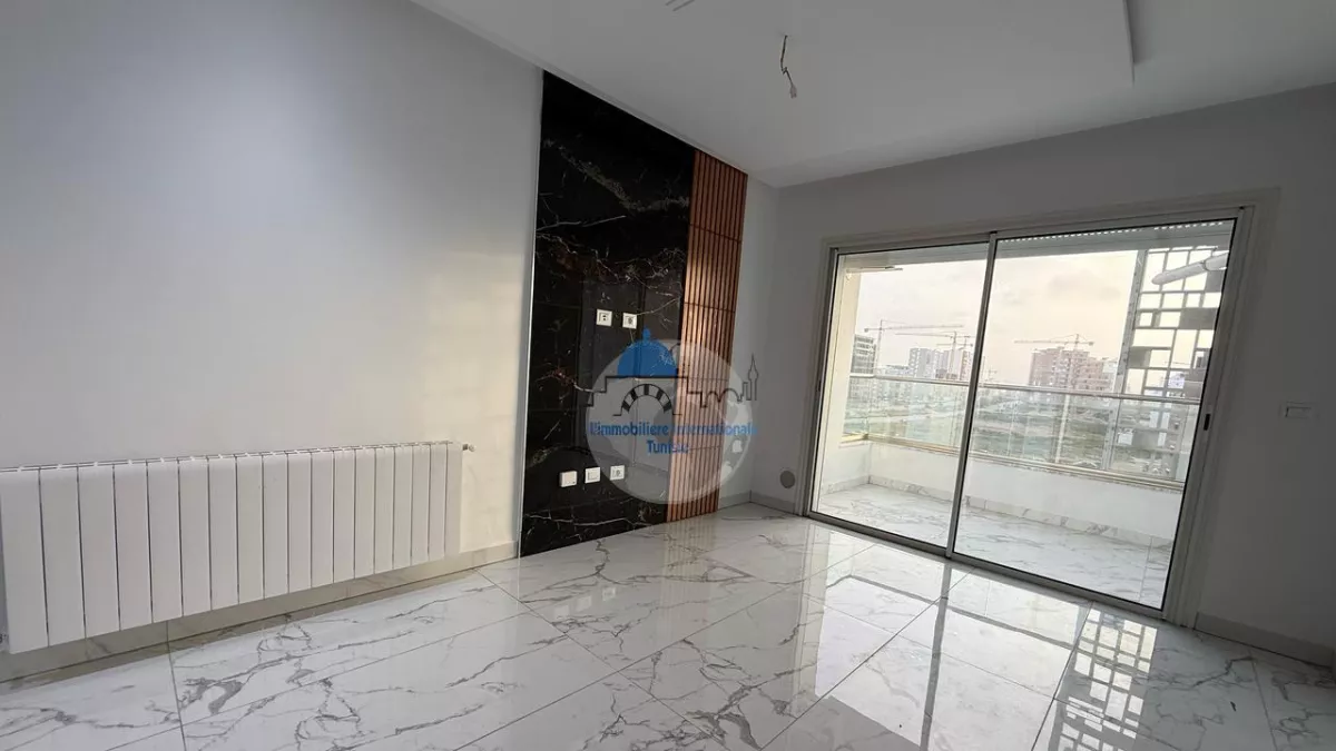 Charming S1 Apartment in Sahloul: Elegance and Comfort in the Heart of Sousse