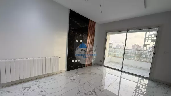 Incantevole Appartamento S1 a Sahloul