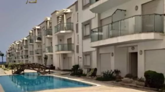 Appartamento S+2 Stupendo a Chatt Mariem