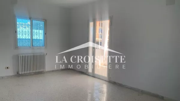 Elegante Villa a Pianta S+2 in Affitto ad Ain Zaghouan Nord - ZEL0529