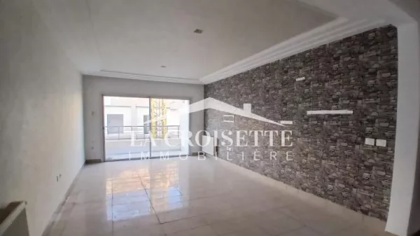 Appartamento di Lusso S+2 a Jardins de Carthage - MAV1828