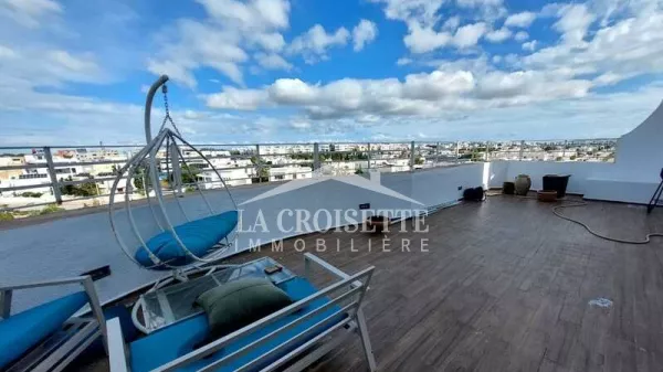 Lussuoso Duplex in Affitto a Lac 1