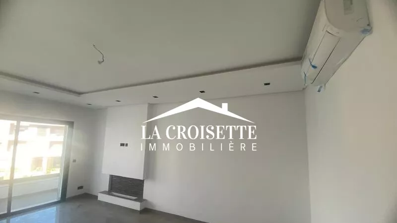 Elegant S+2 Apartment for Sale in Jardins de Carthage - MAV1725