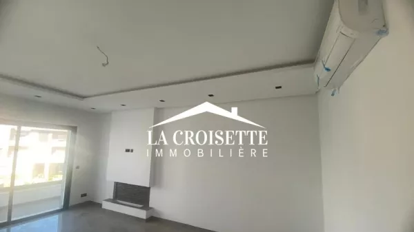 Elegante Appartamento S+2 in Vendita a Jardins de Carthage - MAV1725