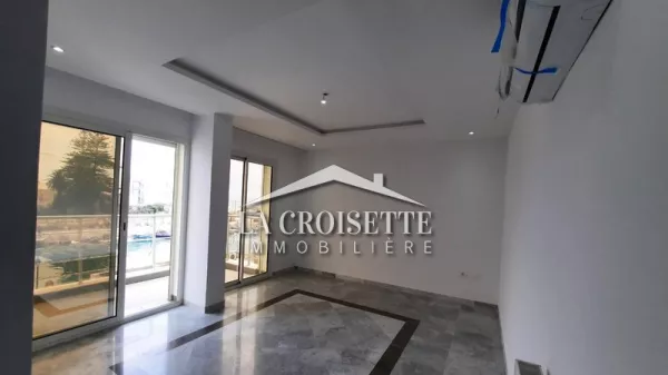 Splendido Duplex con Vista Mare a La Goulette - MDV0122