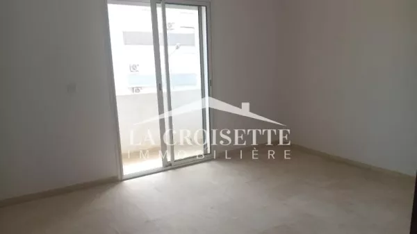 Appartamento S+2 Comfortevole in Vendita a Ain Zaghouan El Wahat - MAV1855