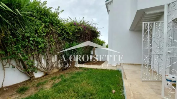 Lussuoso Duplex in Affitto a La Marsa - ZDL0668