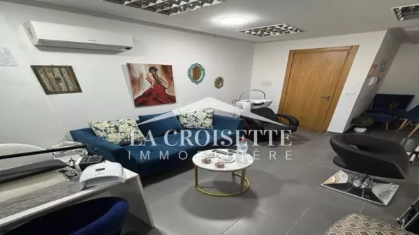 Proprietà Commerciale in Affitto a Ain Zaghouan Nord ZCL0497