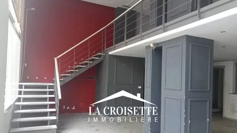 افتح أبواب إمكانيات عملك