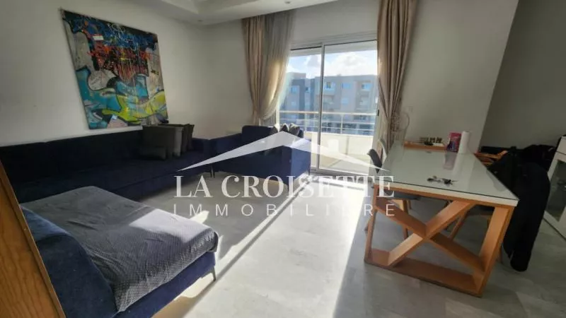 شقة فاخرة S+3 في جاردنز دي قرطاج - MAV1847