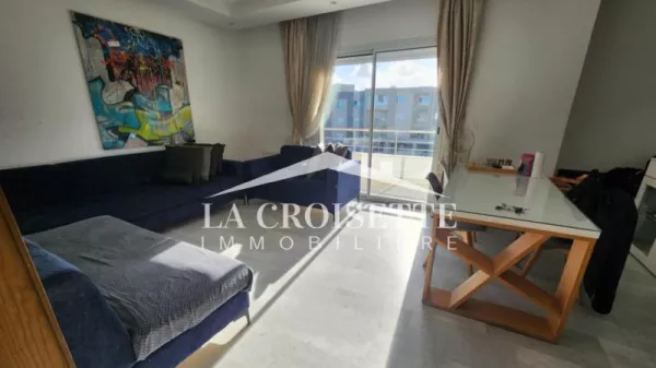 Appartamento di Lusso S+3 a Jardins de Carthage - MAV1847