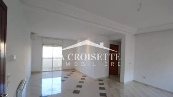 Elegante Appartamento S+3 a Jardins de Carthage - ZAL1558