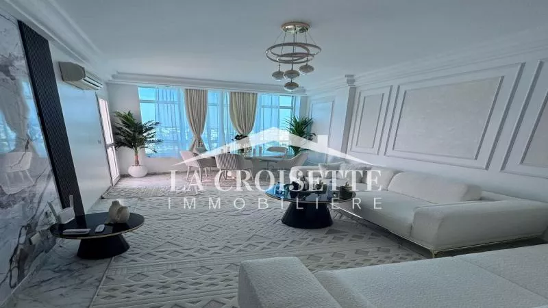 Appartamento S+2 da Sogno a Ain Zaghouan Nord - Un'Opportunità Unica