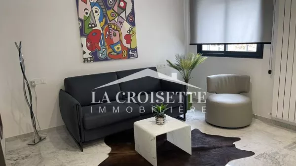 Monolocale Arredato in Affitto a Ain Zaghouan Nord - ZAL1608