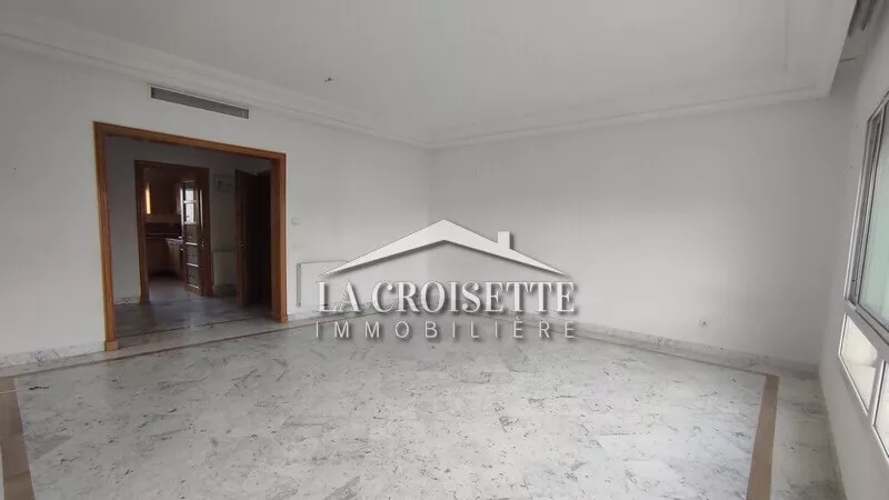 Luxury Apartment for Rent in Berges du Lac 2 - ZAL1626