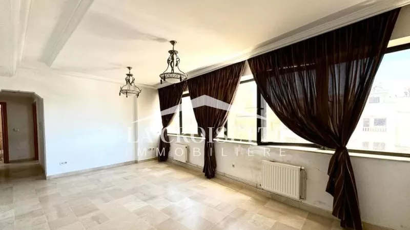 Traumhaftes S+2 Apartment in La Kram - MAV1617