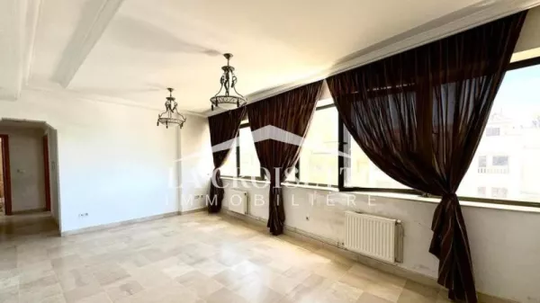 Affascinante Appartamento S+2 a La Kram - MAV1617