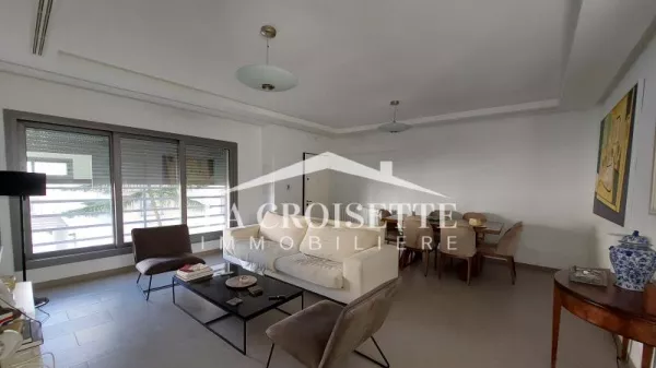 Ampio Apartamento S+2 a Gammarth