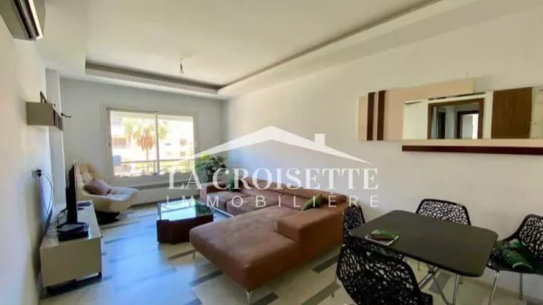 Appartamento S+1 di Lusso Arredato a Berges du Lac 2 - ZAL1614