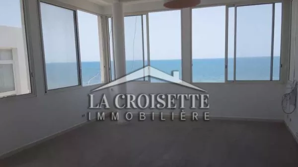 Paradiso S+3 Fronte Mare a La Marsa - Un Sogno sulla Costa