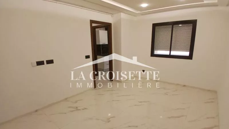 Accogliente Appartamento S+1 a El Aouina - La Tua Nuova Casa Ideale!