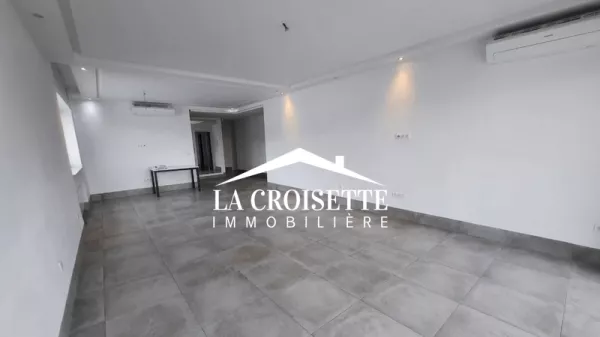 Appartamento di Lusso a 4 Locali in Affitto a Gammarth - MAL4391