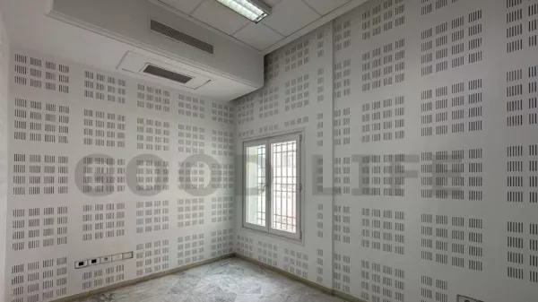 Ufficio Eccezionale H3 nel Cuore dell'Urban North Center