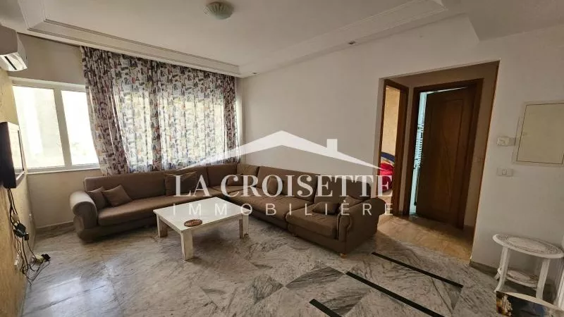 Affascinante Appartamento S+1 ad Ain Zaghouan: La Tua Nuova Casa Ideale!