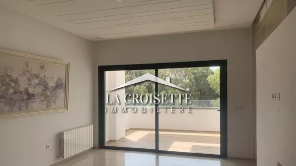 Lussuoso Appartamento 2 Camere da Affittare a Jardins de Carthage - ZAL1555