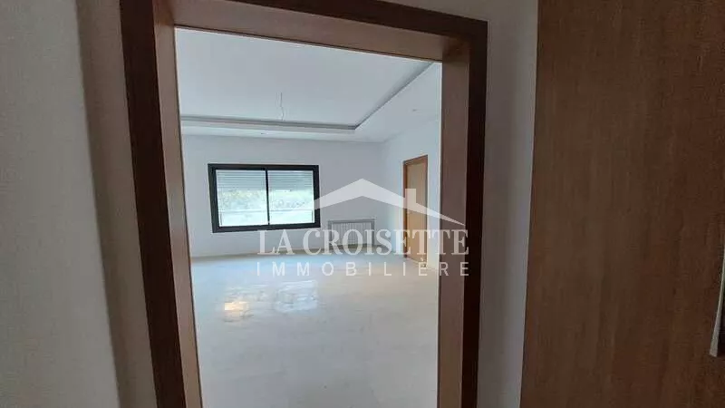 شقة فاخرة S+4 في سيدي عمار / السوكرة - MAL1302