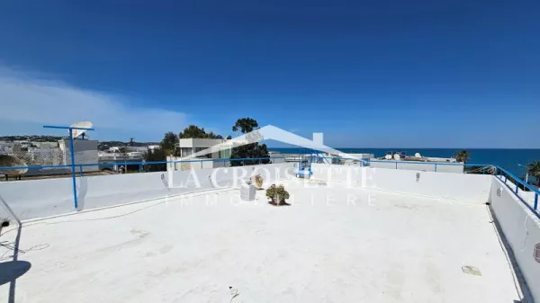 Scopri il Tuo Futuro Rifugio a La Marsa