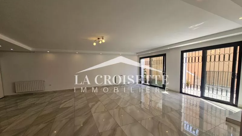 Appartamento di Lusso S+3 in Affitto a Gammarth - MAL0944