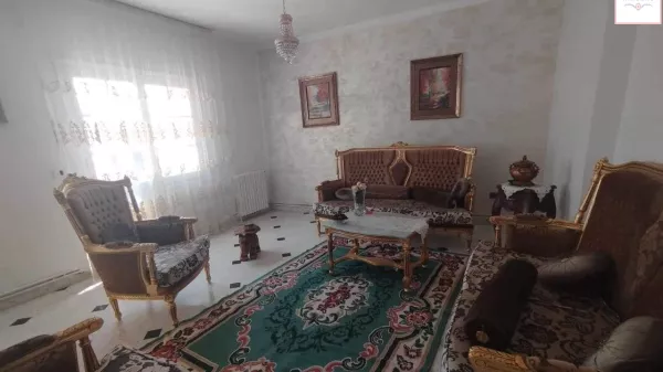 Villa Duplex di Lusso a Hammam El Chott REF