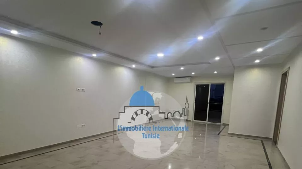 شقة س+2 فاخرة في صहलول