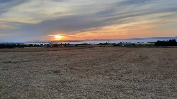 1000 m² di Terreno – Vicino a Menzel Bourguiba