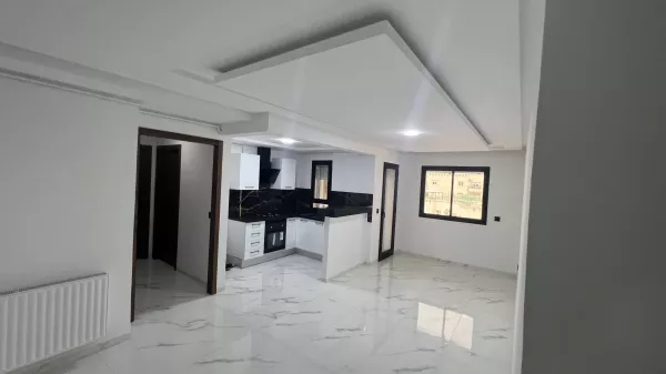 Appartamento di Lusso S+2 a El Aouina