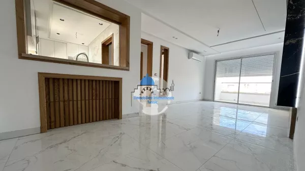 Appartamento di Lusso S+1 in Affitto a Sahloul, Sousse