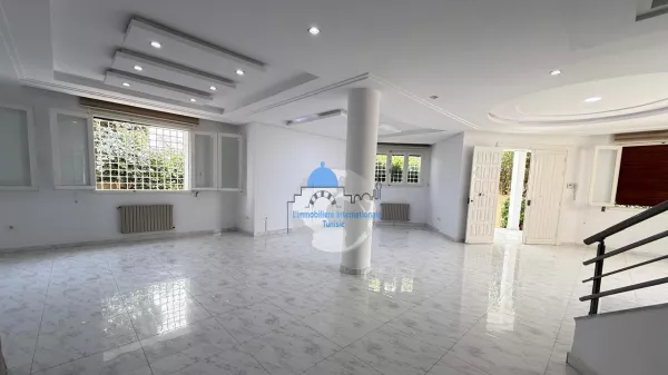 Elegante e Magnifica Villa a Sahloul