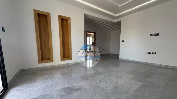 Nuovo Appartamento S+3 a Sahloul, Sousse