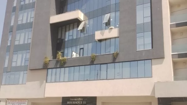 Spazioso Ufficio A+2 in Affitto a Sousse