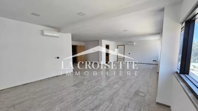 Your Ideal Workspace in La Soukra