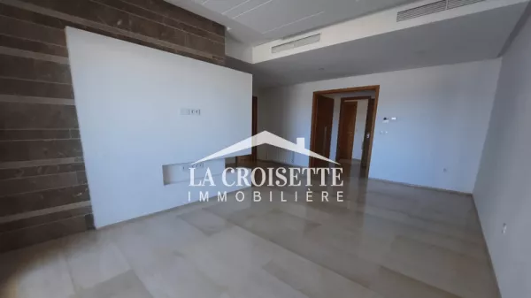 Luxury S+3 Apartment for Rent in Jardins de Carthage - MAL4453