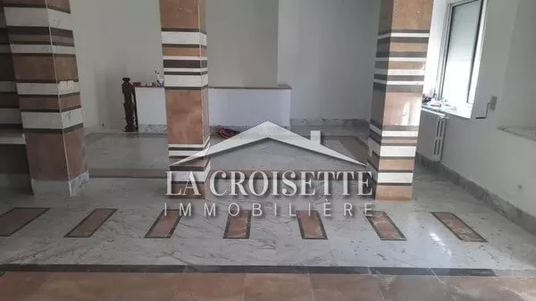 Charming S+3 Apartment in La Marsa Les Pins - MEL0201: Your Dream Home Awaits!