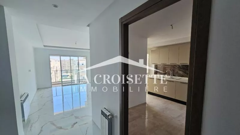 Eccezionale Appartamento S+2 a La Nouvelle Soukra: La Tua Casa dei Sogni Ti Aspetta!