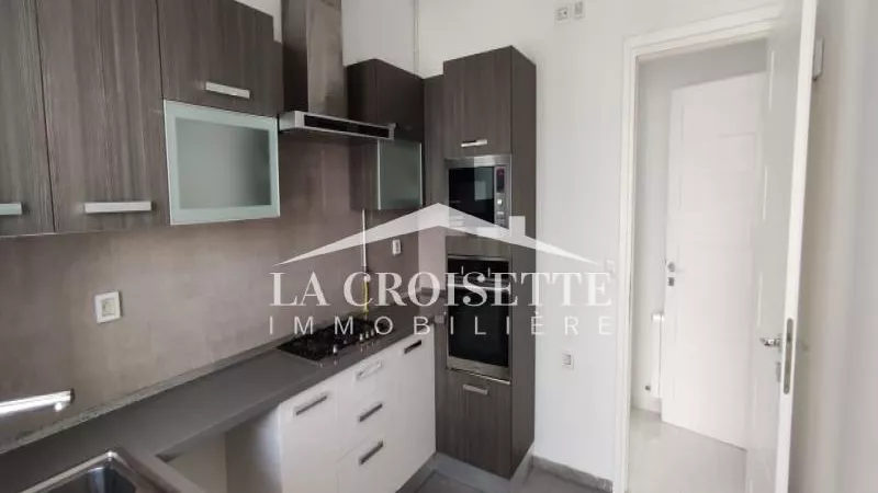 Luxury S+2 Apartment in Gammarth: Your Dream Home Awaits!